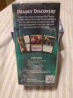 Mtg Magic Deadly Discovery Challenger Deck 2019 New Factory Sealed
