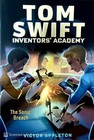 New Tom Swift Inventors Academy Boxed Gift Set 4 Paperbacks Victor Appleton