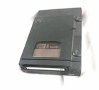 Iomega Jaz V1000s 1gb External Scsi Drive Black Removable Cartridge Pc mac