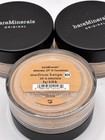 3 X Bareminerals Foundation Medium Beige N20 8g  lot pack Of 3  