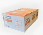 3 Boxes 100-count Universal Fit Ultra-fine Mini Pen Needles 6mm X 31g New Sealed