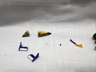 Tyco Afx   Tomy Super G-plus   5 Elf Canon Indy   F1 Ho Scale Slot Car Read 