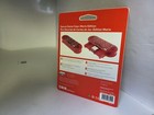 New Sealed Nintendo Switch Super Mario Secure 6 Video Game Case Holder   1d