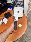 Ramset T3 Mag Gas Fastening Tool  Just Tool W o Charger And One Battery Or Case
