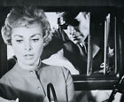 Psycho  Janet Leigh Alfred Hitchcock  Anthony Perkins Lobby Card Photo W Hungari