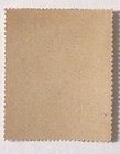 Usa Poster Stamp - New York Edison Alphabet - F g cooper - n  - Lilac