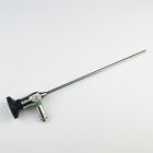 Us Sinuscope Arthroscope 4mm X 175mm X 0 30 70 Degree Sinoscope Rigid Endoscope