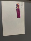 Barney Fan Club News  Spring 1999  10 Years   extremely Rare  New Old Stock 