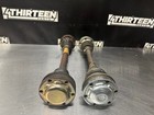 04-06 Pontiac Gto Axle Shaft Pair Driver And Passenger Side Lh   Rh  l396