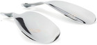 Morvat Stainless Steel Metal Shoe Horn  7 5     2 Pack