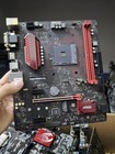 Gigabyte Ga-ab350m-gaming 3 Amd B350 Am4 Ddr4 M 2 M-atx Hdmi Dp Motherboard