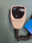 New Old Stock Motorola Hmn1001b Mobile Radio Palm Microphone 