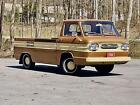 1964 Chevrolet Corvair 95 Rampside Pickup Air Cooled Flat 6