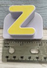 Leap Frog Fridge Phonics One Replacement Upper Case Letter 1 5  Tall U Pick  
