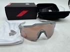 100  Speedcraft Sport Performance Cycling Sunglasses Ultra Hd Uv Protection