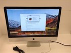 Apple Imac A1312 Mid 2011 I5 3 1ghz 27  W 1tb Hd  8gb Ram  Dvdrw Working