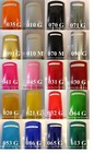  5 Rolls 24  X 10 Yd Oracal 651 Sign Cutting Vinyl Bundle Choose Colors 50 Yards