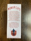 Buck O   neil Kansas City Monarchs Royals Charities Singing Bobblehead Take Me Out