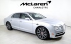 2017 Bentley Flying Spur V8