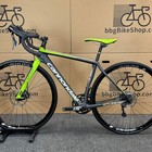 Used Cannondale Synapse Disc  Carbon Road Bike  48cm