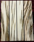 10 Board Feet 8 4 Kiln Dried Ambrosia Maple Lumber Wood