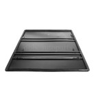 Soft Tri-fold Truck Tonneau Cover For 1993-2004 Ford Ranger 6ft Bed