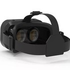 Virtual Reality Vr Headset 3d Glasses For 4 7-6 5in Phone