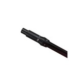 New Project X Black Driver Shaft With Adapter   Grip Choose Flex