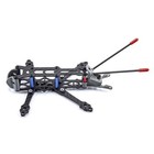 F4 4 Inch 175mm Carbon Fiber Fpv Drone Frame Kit