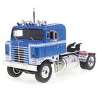 1950 Kenworth Bullnose 1 64 Die Cast Model Ixo Models  ia64002 
