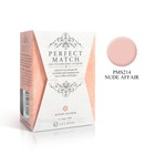 Lechat Perfect Match Uv Gel   Nail Polish - Pms214 Nude Affair