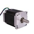 Us Wantai 1axis Cnc Kit Nema42 Motor3256oz-in  23n m  driver Dq2722ma 9 8a Peak