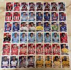Panini Premier League 2025 Transfer Update - Complete Full Set - All 48 Stickers