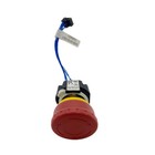 Teach Pendant Enable Switch Harness A05b-2518-d007 For Fanuc