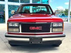 1993 Gmc Sierra 1500 