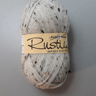 Rustica Double Knitting Acrylic Wool Blend Yarn 165 Yds Each Vintage Lot Of 5