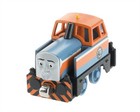 Fp Thomas   Friends Take-n-play Den Die-cast Engine  Magnet Connectors