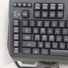 Logitech G910 Orion Spectrum Rgb Mechanical Gaming Keyboard Usb Wired Full Size