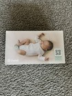 Owlet Dream Duo  gen 3  Smart Baby Monitor - Sock   2k Hd Cam - Mint - New
