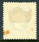 Germany States 1873 Heligoland   s Bright Green   Rose Scott  9 Mint W163