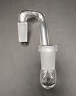Discounted 10mm Female-male Glass Drop Down Attachment Adapter