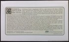 Gb Qeii Benham 2005 Castles High Value On First Day Cover  Carrickfergus S h s