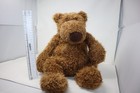 Gund Schlepp 2418 Bear 18  Plush Retired Brown Stuffed Animal