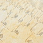 Family Tree Charts To Fill In - 8 Generation Genealogy Charts With 255 Name Spac