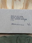 Vintage Us Military Sdu-5 e Distress Light Marker New Flash Guard