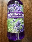 Insparation Aromatherapy Liquid For Hot Tub  Spa   Bath - Lavender