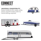  Connect Weight Distribution Hitch 