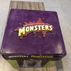 Universal Studios Monsters Frankenstein  Horror Collection Cookie Jar W  Box