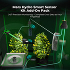 2026 Mars Hydro Ppfd  Co     And Soil Sensors For Smart Icontrol   Ihub Pro