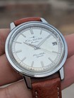 Citizen Jet Auto Dater Rookie Automatic Vintage Men s Watch Rare Japan